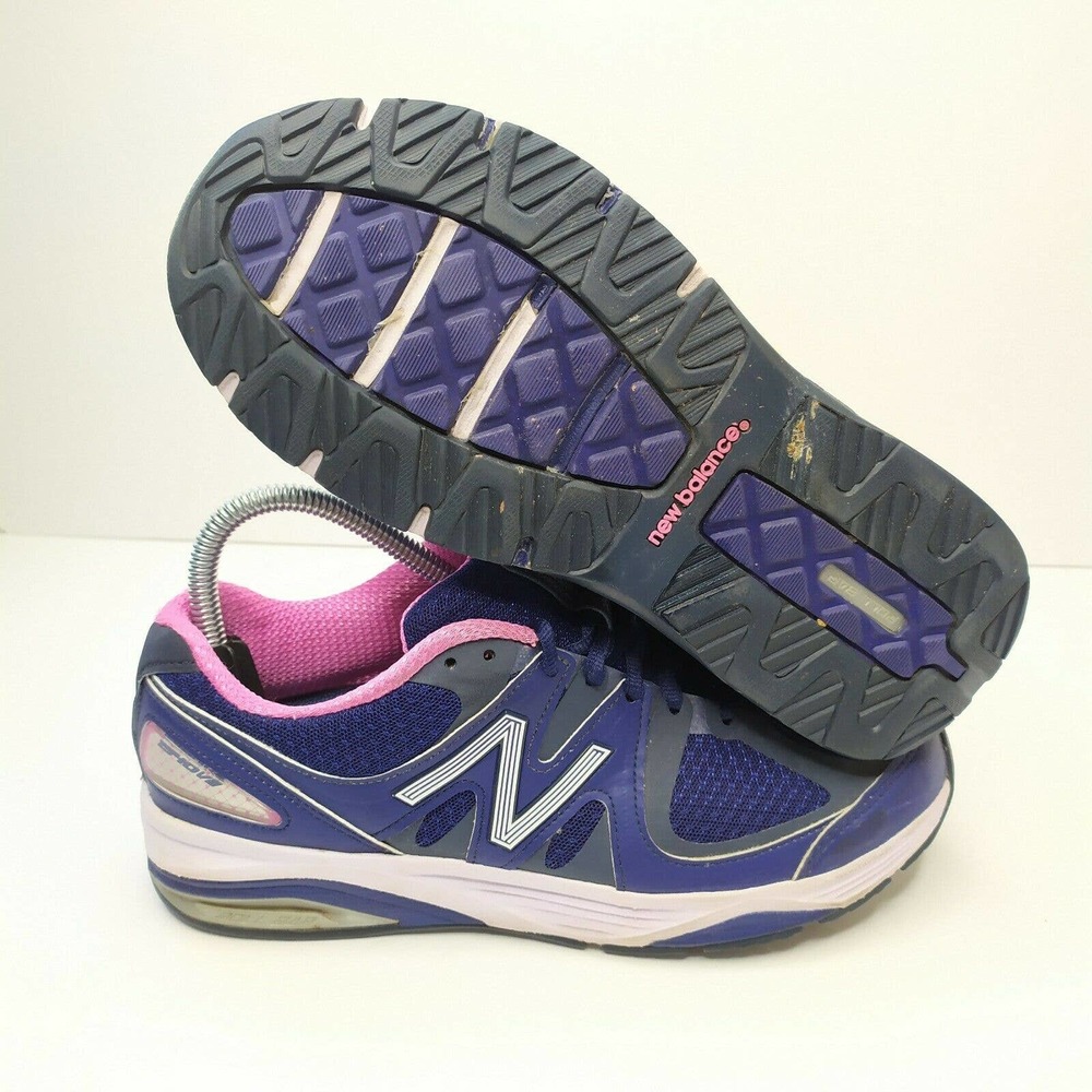 New Balance 1540v2 W1540BB2 Shoes - Picture 6 of 8